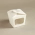 Ablakos doboz 9,5x9,5x8 cm