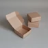 mini doboz barna
