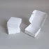 mini doboz fehér